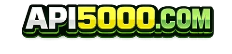 api5000 - Kanal Resmi Indonesia